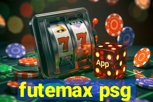 futemax psg